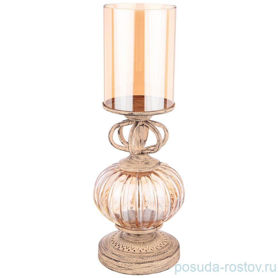 Подсвечник 13 х 36 см "Прованс" / 269637