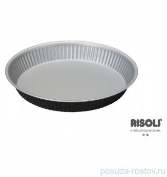 Форма для выпечки шарлотки 28 см &quot;Risoli /Dolce&quot; / 154551