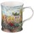 Кружка 420 мл "К. Моне /Сад" / 224382