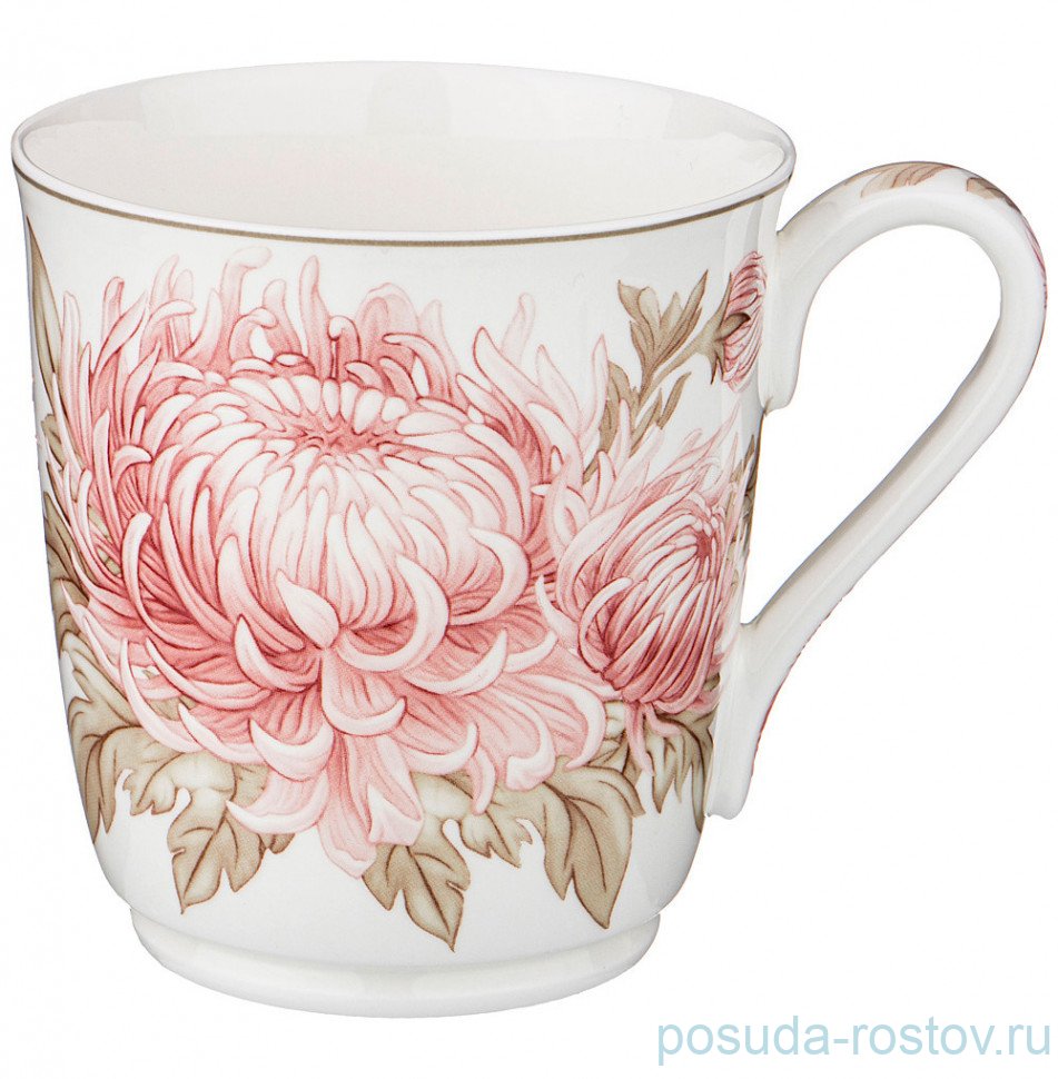 Кружка 340 мл "Астра" / 230682