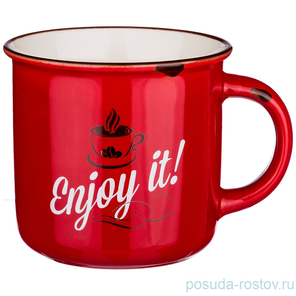 Кружка 400 мл / 198483 Кружка 400 мл / 198483