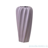 Ваза для цветов 16 х 34,5 см &quot;Ностальжи&quot; / 346421