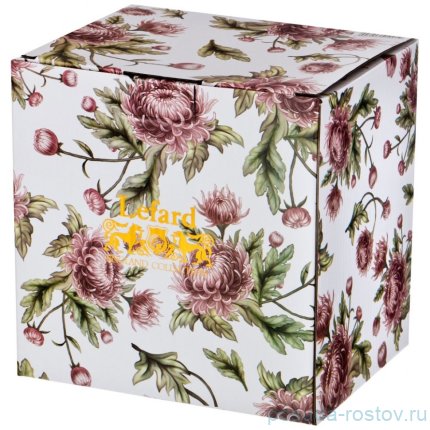 Набор чайных пар 200 мл 2 шт &quot;Астра&quot; / 189349