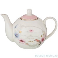 Заварочный чайник 900 мл &quot;онфлёр&quot; / 195452