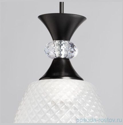 Подвесной светильник 1 рожковый &quot;Соло&quot; / 350747