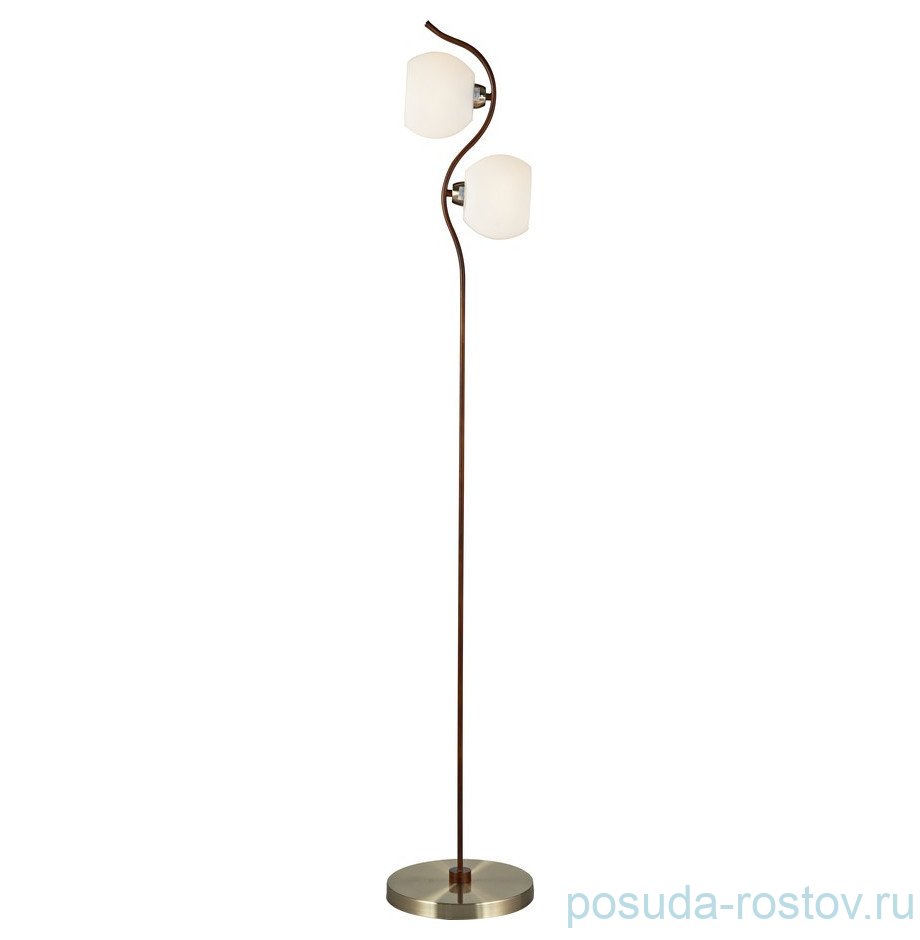 Торшер 2 рожковый "Модерн" 269-505 / 304451