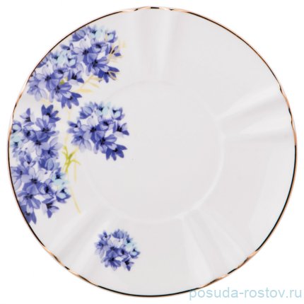 Чайная пара 200 мл 1 шт &quot;времена года /вайлет&quot; / 199857