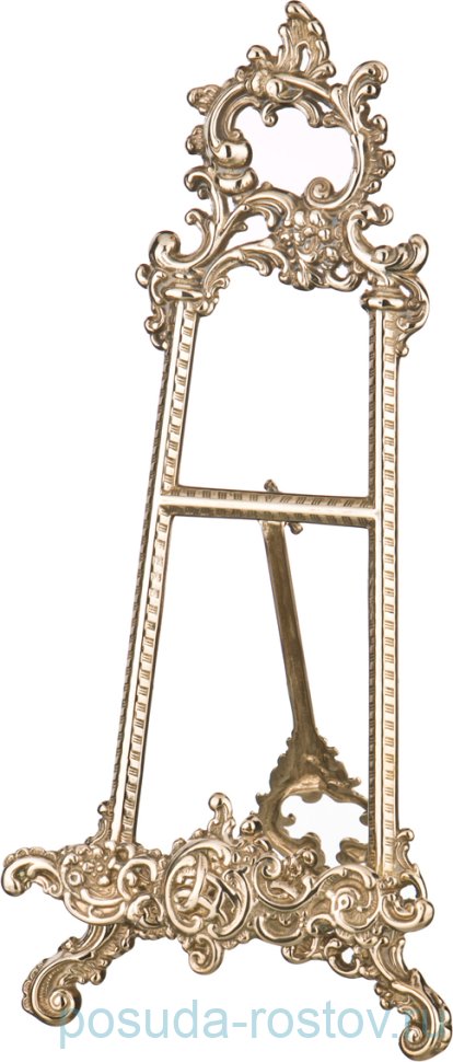 Подставка для книг 42 см "Stilars" / 198518 Подставка для книг 42 см "Stilars" / 198518