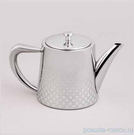 Заварочный чайник 900 мл Agness / 373958