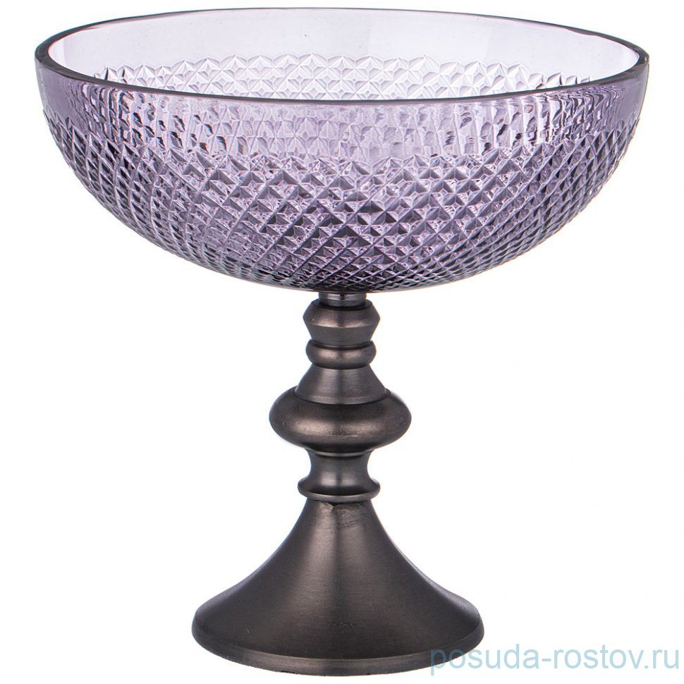 Конфетница 18 см н/н  / 335443