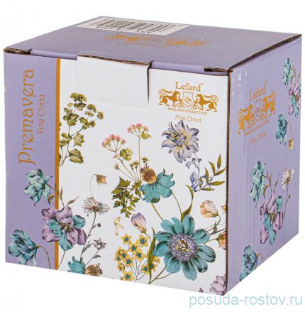 Кружка 400 мл &quot;Primavera&quot; / 236149