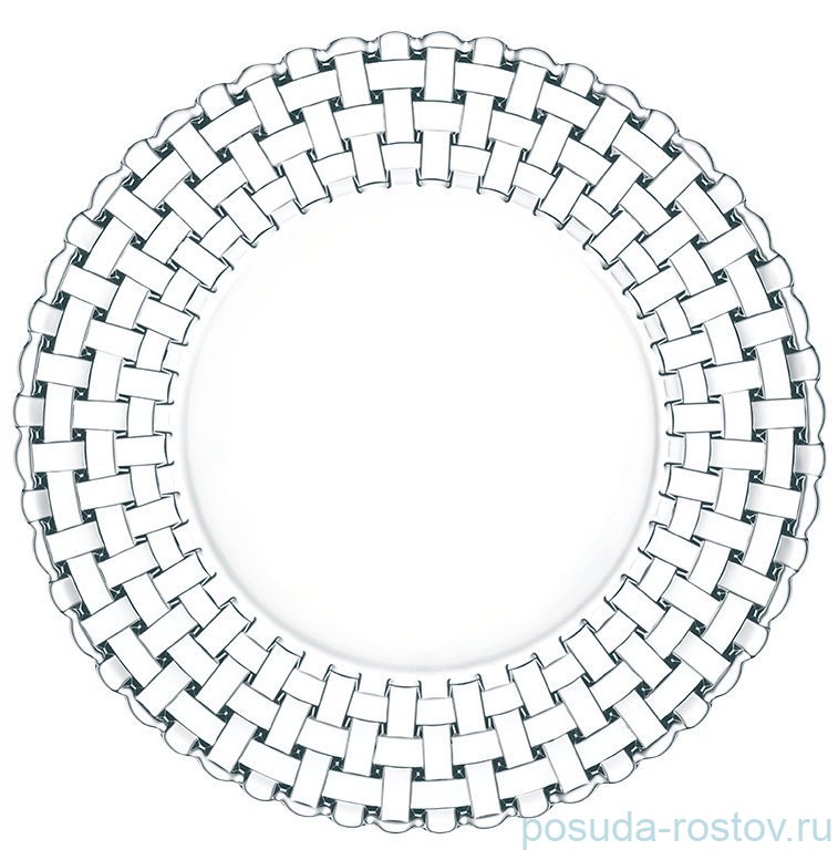 Набор тарелок 32 см 6 шт "Bossa Nova" / 375379 Набор тарелок 32 см 6 шт "Bossa Nova" / 375379