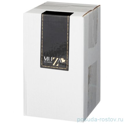 Ваза для цветов 28 см &quot;Craquelure white&quot; / 338507