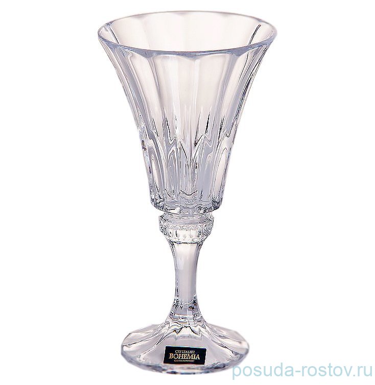 Бокалы для белого вина 200 мл 6 шт "Веллингтон /Без декора" / 035198