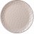 Тарелка 24 см &quot;Отражение /Капучино&quot; (6шт.)  / 302253