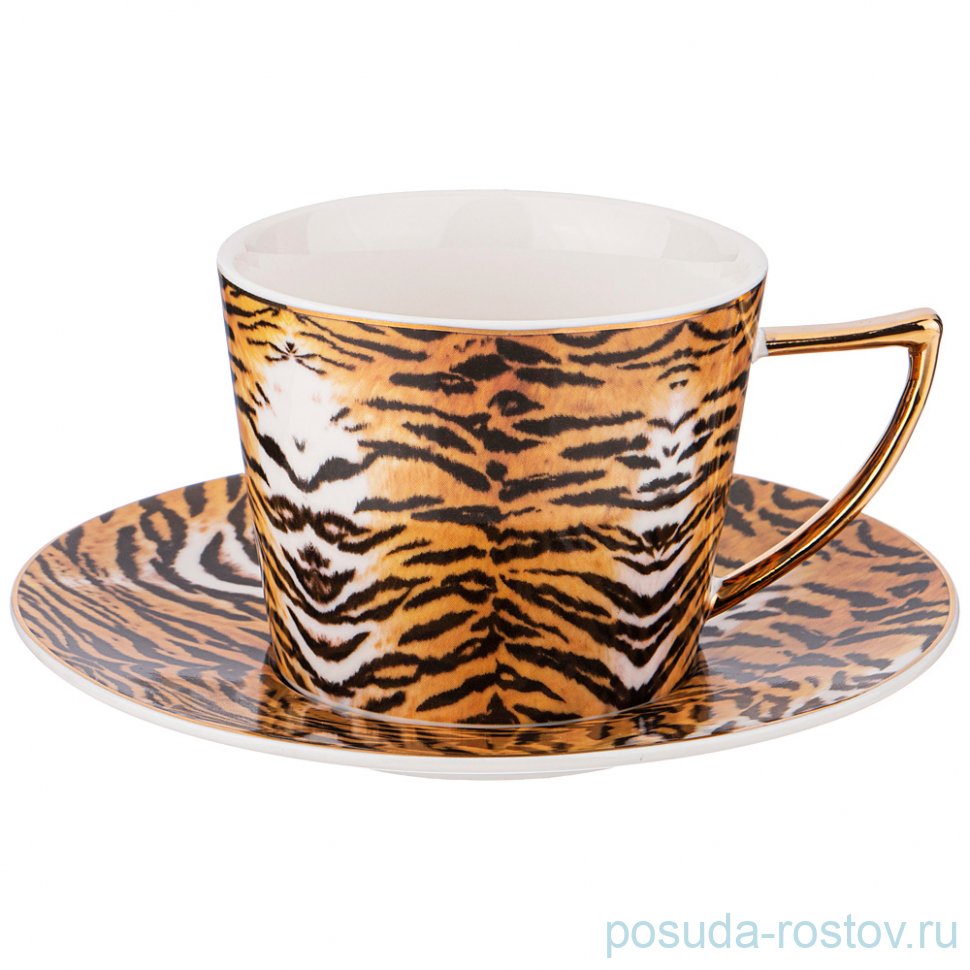 Чайная пара 250 мл "Top style" / 258070