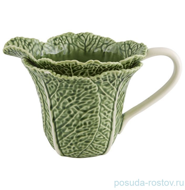 Кувшин для воды 1,5 л зелёный "Капуста" / 269190 Кувшин для воды 1,5 л зелёный "Капуста" / 269190