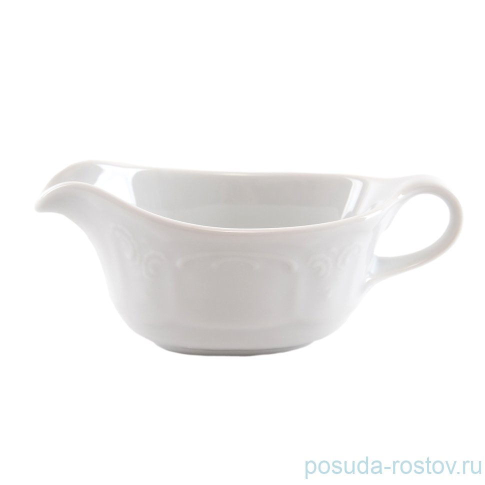 Соусник 100 мл "Белливью /Без декора" / 154334 Соусник 100 мл "Белливью /Без декора" / 154334