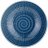 Тарелка 19 см глубокая &quot;Mirage /Синий&quot;  (2шт.) / 198680