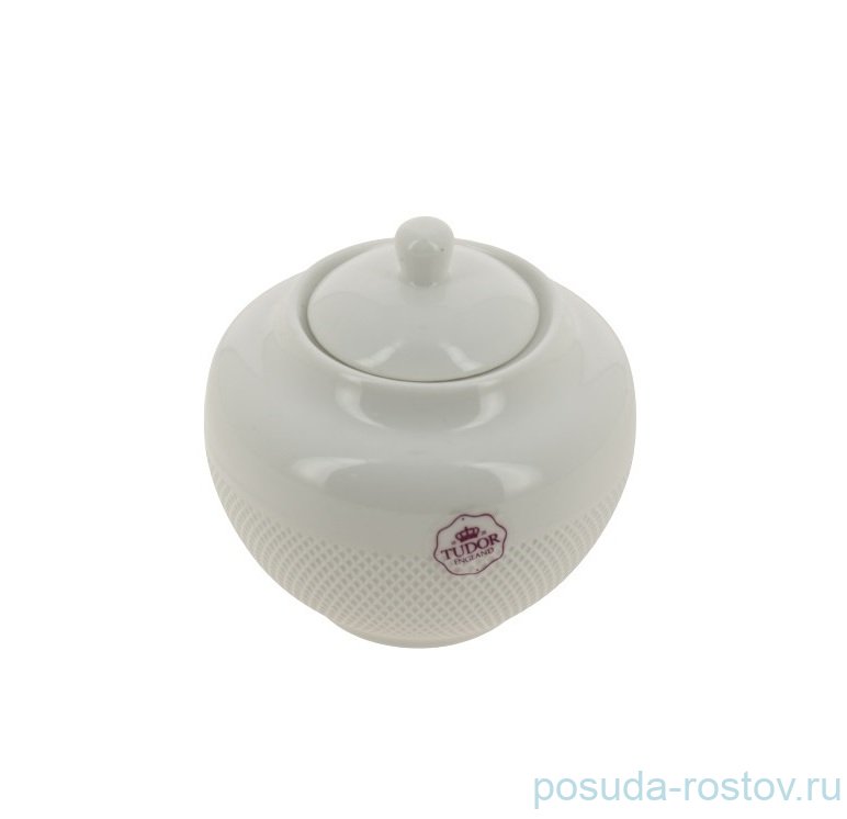 Сахарница 320 мл "Сеточка /Royal Sutton" / 281620 Сахарница 320 мл "Сеточка /Royal Sutton" / 281620