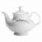 Заварочный чайник 1,6 л &quot;Ивона /Серый орнамент&quot; / 152982