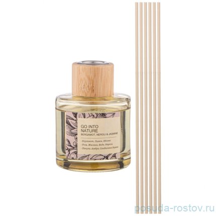 Диффузор ароматический 100 мл &quot;Go into nature&quot; / 348301