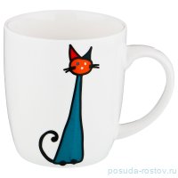 Кружка 350 мл &quot;Кошки&quot;  / 186926