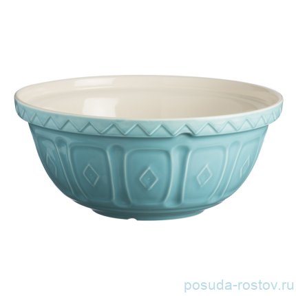 Миска 29 см универсальная бирюзовая &quot;Colour Mix&quot;  / 274494