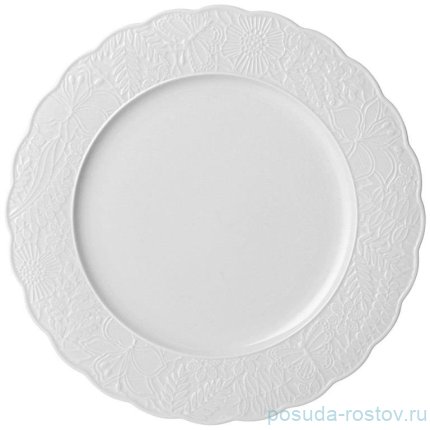 Тарелка 26 см &quot;Lace&quot; (4шт.) / 345465