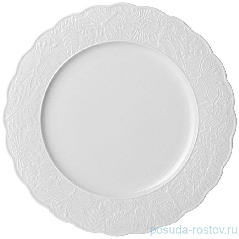 Тарелка 26 см "Lace" (4шт.) / 345465 Тарелка 26 см "Lace" (4шт.) / 345465