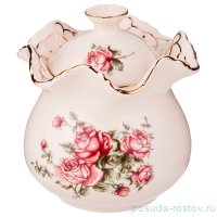 Сахарница 330 мл &quot;корейская роза&quot; / 194479