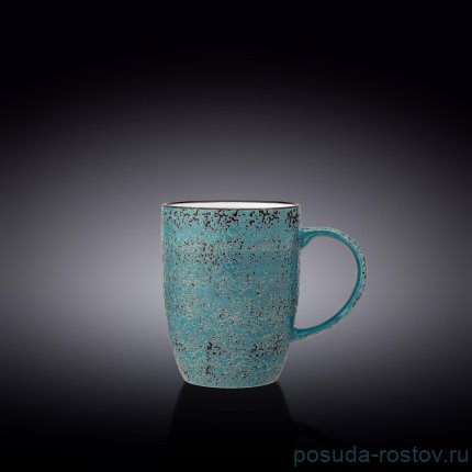 Кружка 460 мл голубая &quot;Splash&quot; / 261442