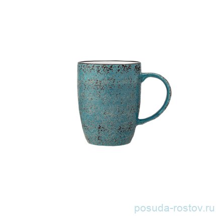 Кружка 460 мл голубая &quot;Splash&quot; / 261442