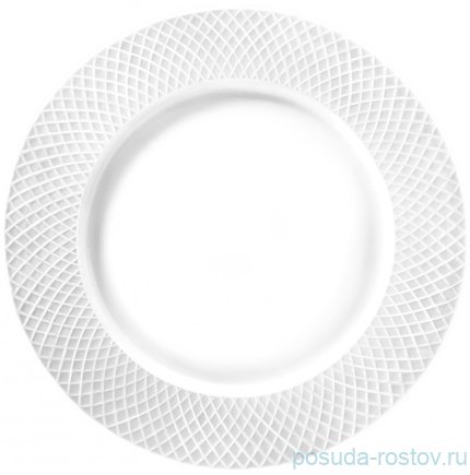 Блюдо 30,5 см круглое &quot;Юлия Высоцкая&quot; / 261118