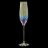 Бокалы для шампанского 210 мл 6 шт &quot;Celebration /Перламутр&quot; / 157532