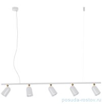Люстра 5 рожковая &quot;Астор&quot; / 340081
