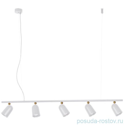 Люстра 5 рожковая &quot;Астор&quot; / 340081