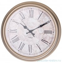 Часы настенные 31 см &quot;Classic&quot; / 330002