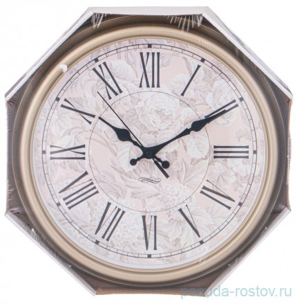Часы настенные 31 см &quot;Classic&quot; / 330002