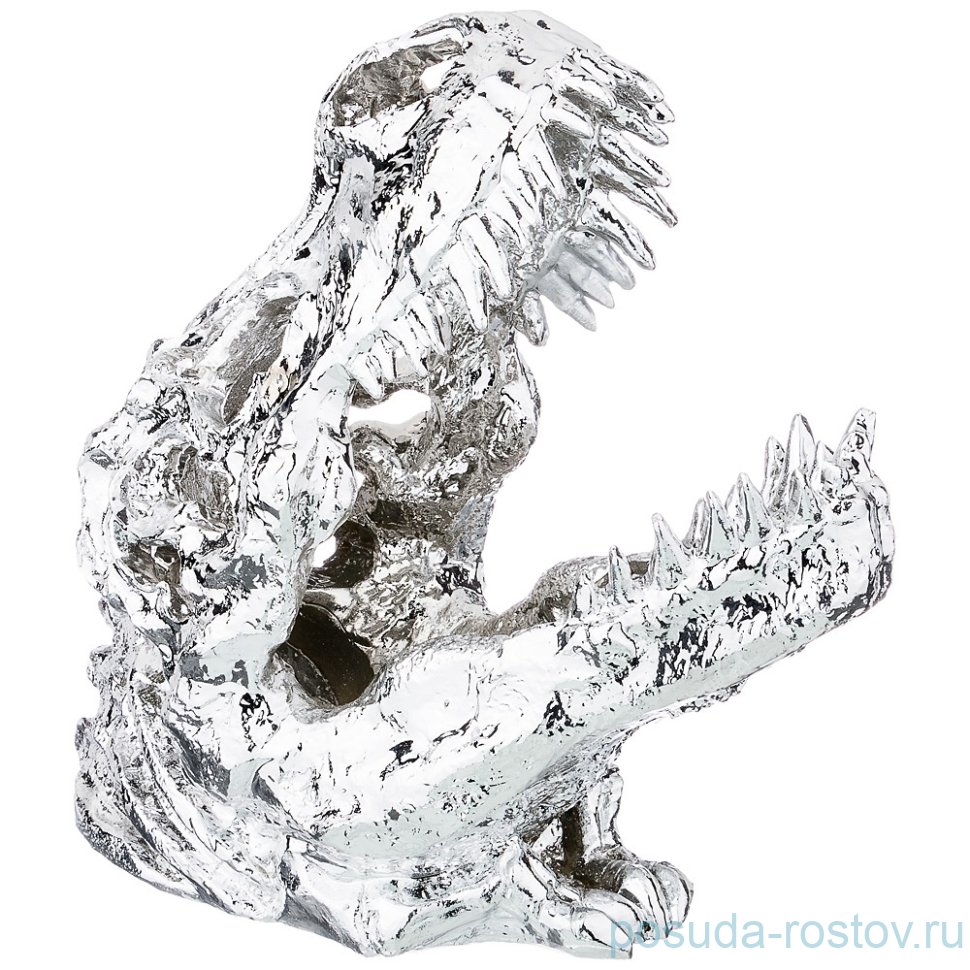 Подставка для бутылки 23,5 х 10 х 23 см "Dal mare /Динозавр" / 191845