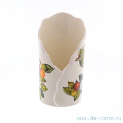 Подставка для стаканчиков 20 см &quot;Artigianato ceramico /Груша&quot; / 156806