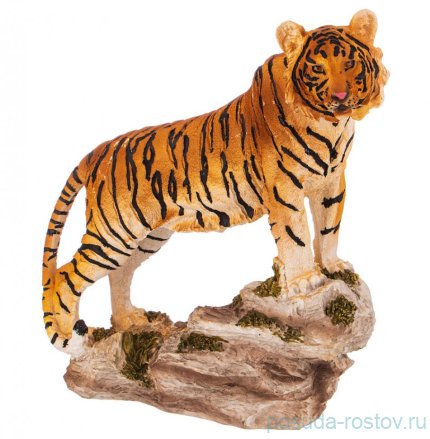 Фигурка 24 х 9 х 27 см &quot;Тигр&quot; / 268532
