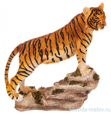Фигурка 24 х 9 х 27 см &quot;Тигр&quot; / 268532