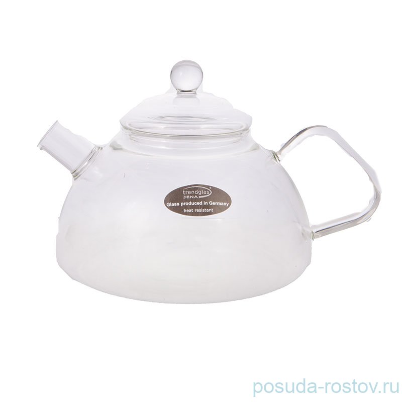 Заварочный чайник 1,25 л "Trendglas" / 199444