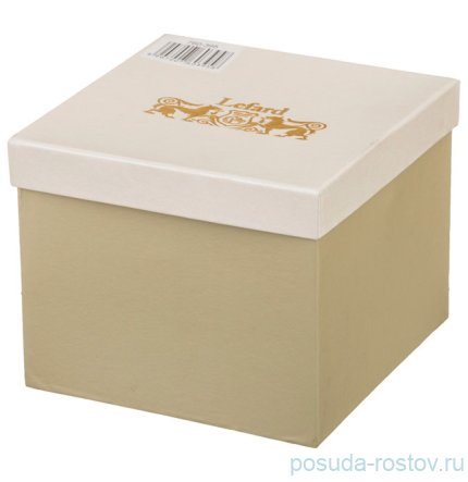 Чайная пара 250 мл 1 шт &quot;Classic&quot; / 193740