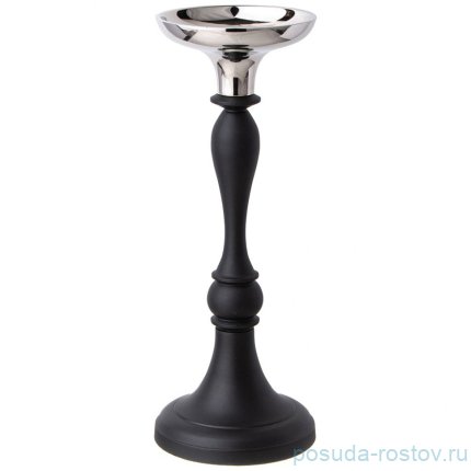 Подсвечник на 1 свечу. высота= 33,5 см / 346446