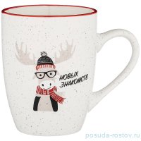 Кружка 380 мл  / 189043