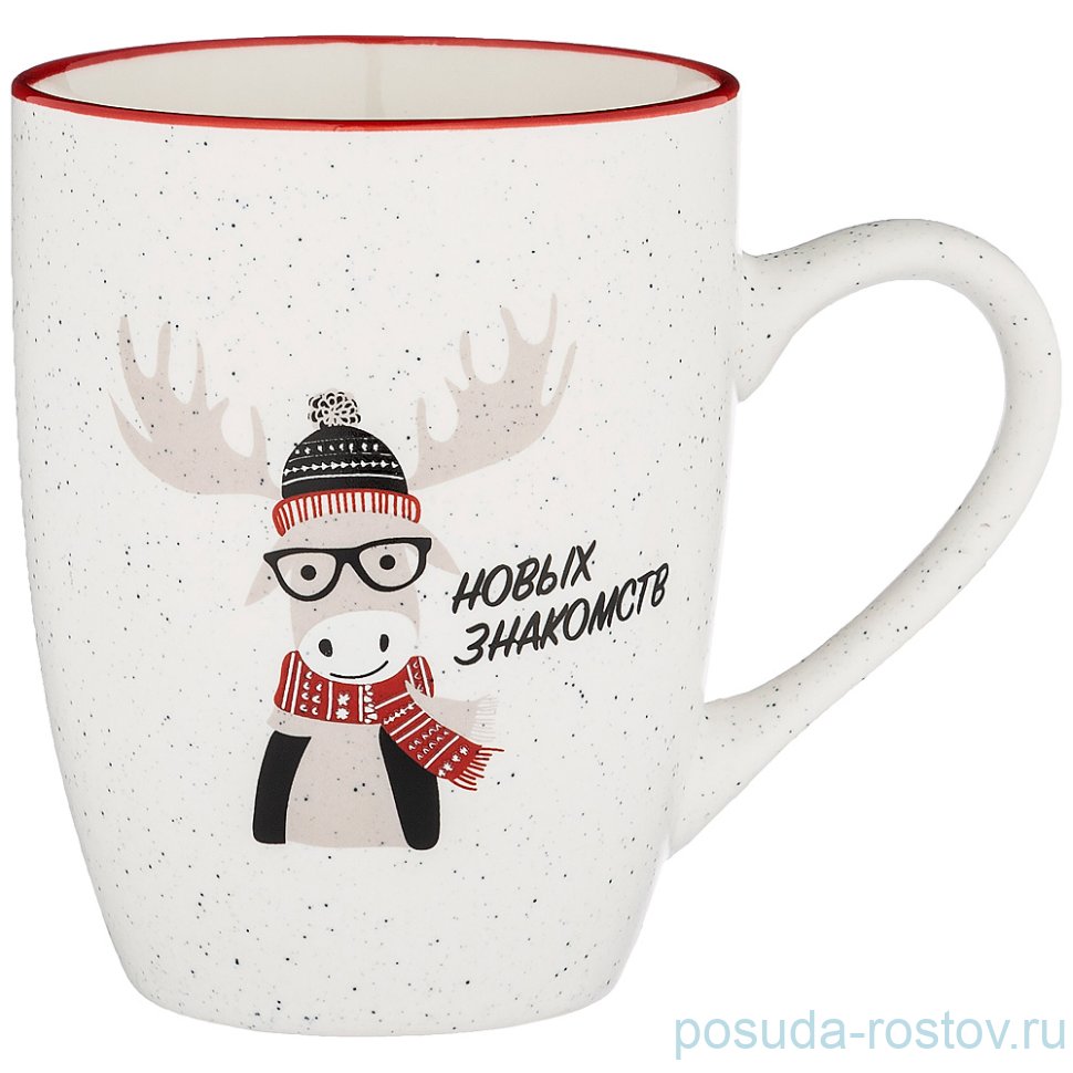 Кружка 380 мл / 189043 Кружка 380 мл / 189043