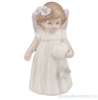 Фигурка 7 х 4 х 9 см &quot;Ангелочек&quot; / 186821