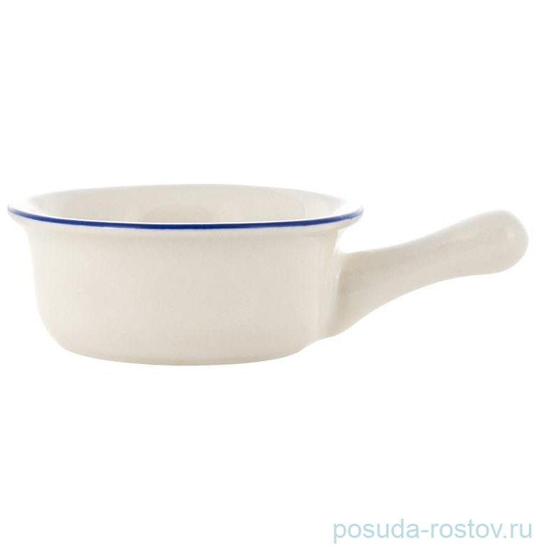 Соусник-сковорода 6 см "Премиум /Незабудка" / 362530 Соусник-сковорода 6 см "Премиум /Незабудка" / 362530